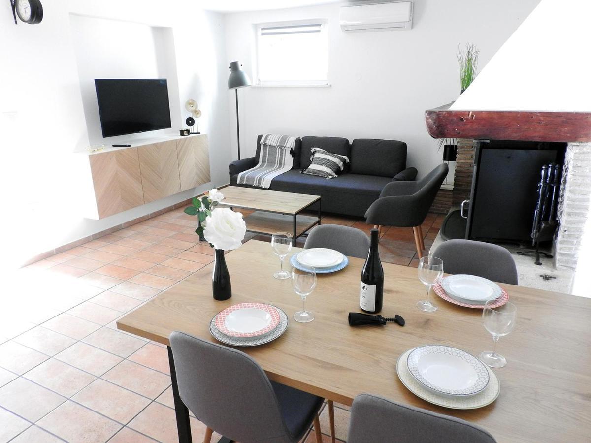 Lu, Stinjan - Appartement Pula